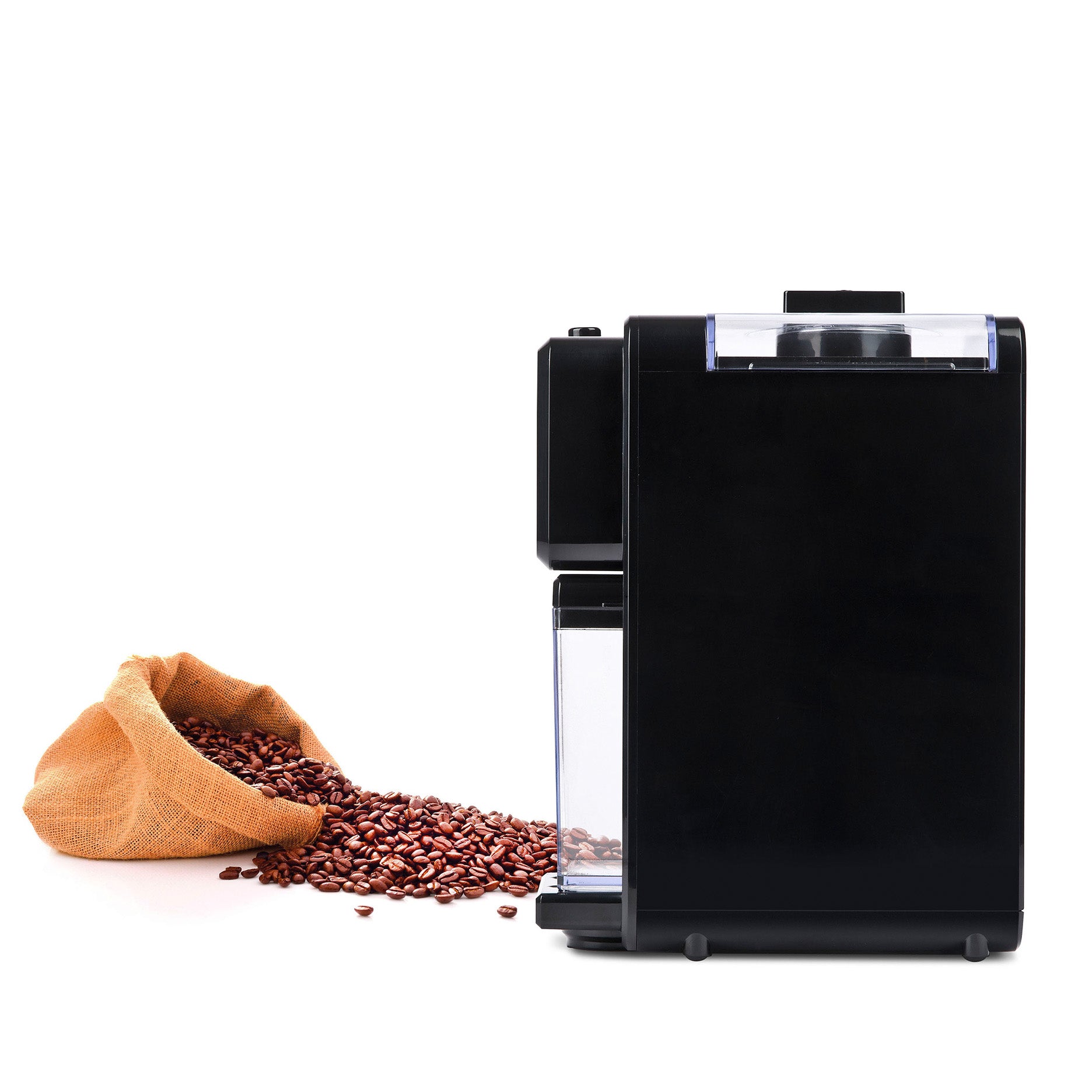 Aroma kaffekværn